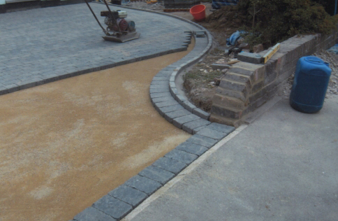 Ashworth Paving and Landscapes Sevenoaks