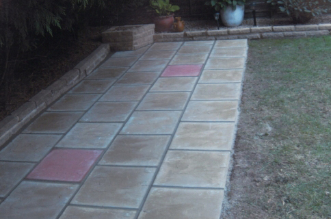 Ashworth Paving and Landscapes Sevenoaks