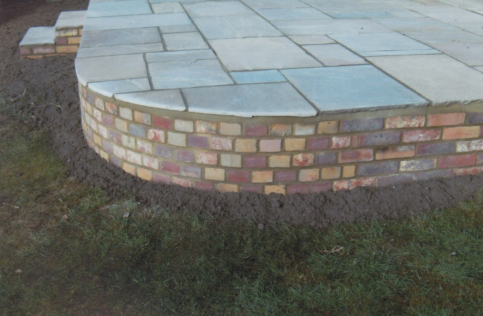 Ashworth Paving and Landscapes Sevenoaks