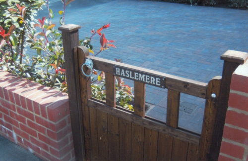 Ashworth Paving and Landscapes Sevenoaks